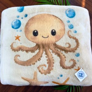 Cobertor de Inverno de Bebé