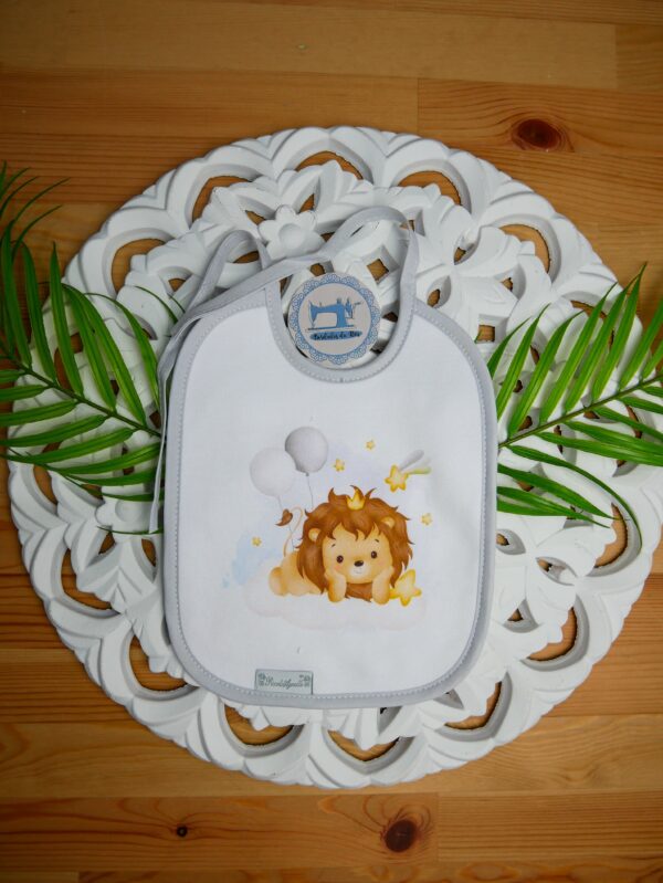 Babete Leãozinho - Image 5