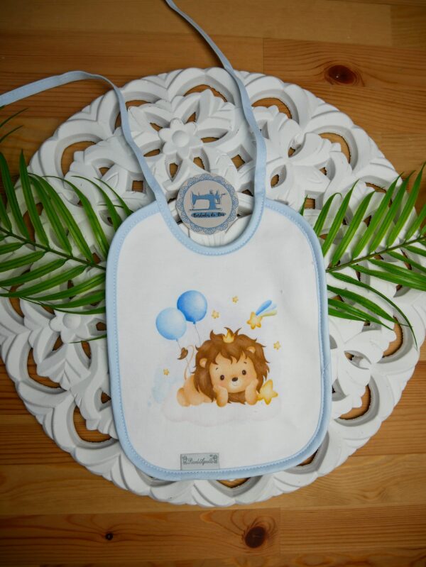 Babete Leãozinho - Image 3