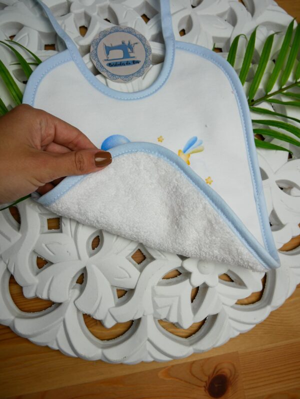Babete Leãozinho - Image 2