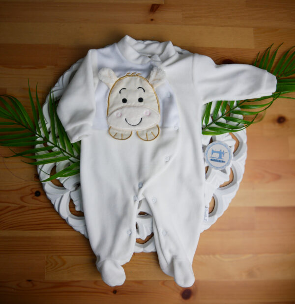 Babygrow Burro - Image 4