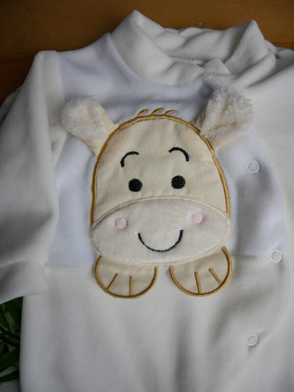 Babygrow Burro - Image 5