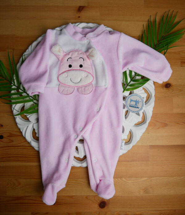Babygrow Burro - Image 6