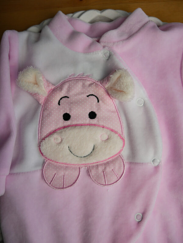 Babygrow Burro - Image 8