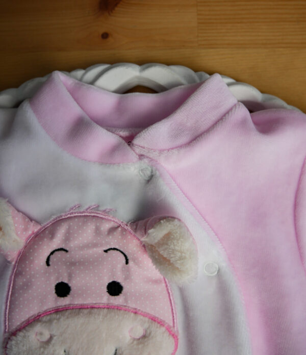 Babygrow Burro - Image 7