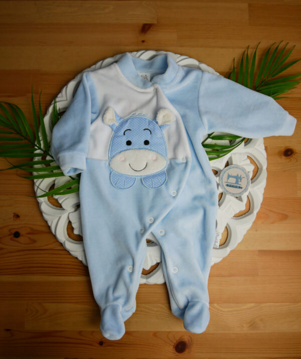 Babygrow Burro - Image 9