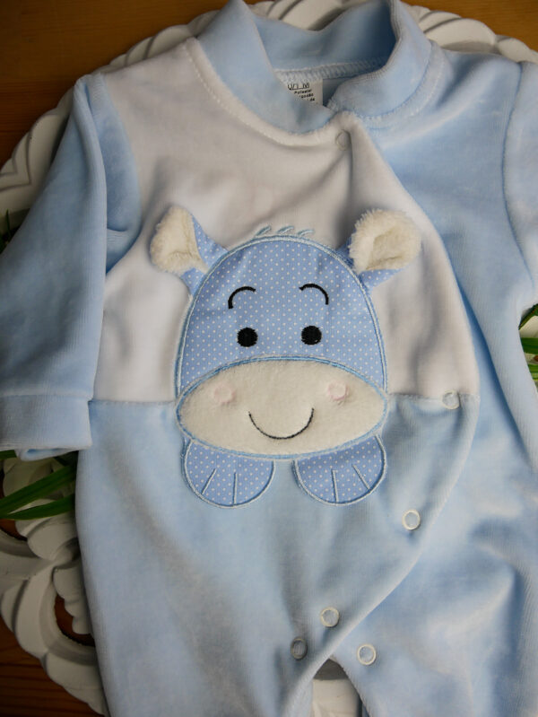 Babygrow Burro - Image 10
