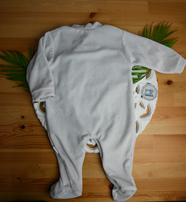 Babygrow Burro - Image 2