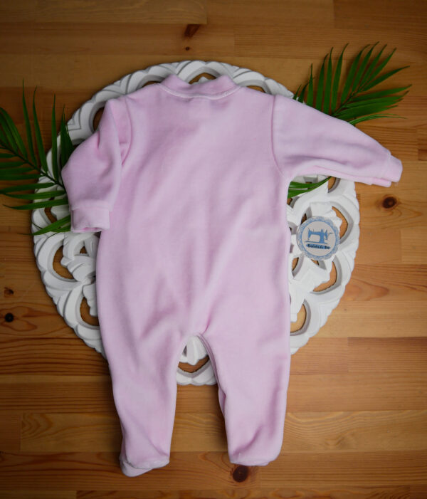 Babygrow Corações - Image 5