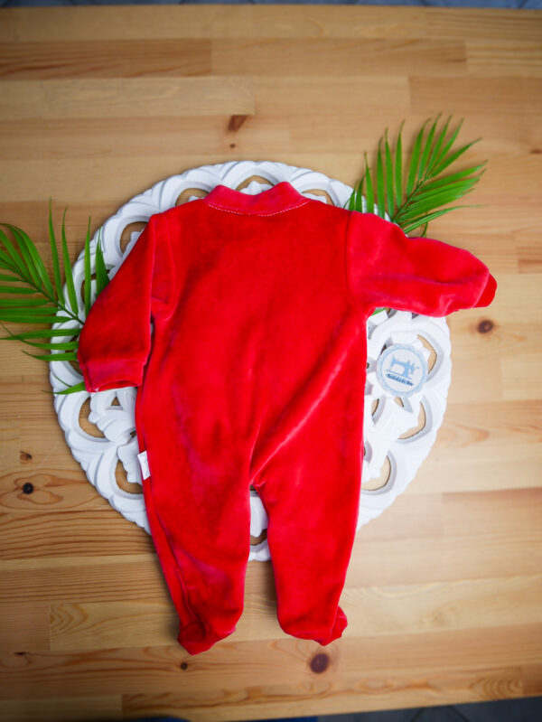Babygrow Corações - Image 3