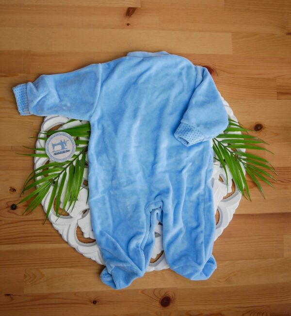 Babygrow Ursinho do Laço - Image 17