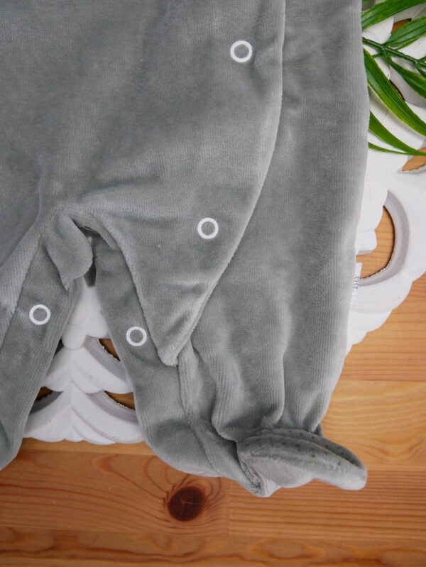 Babygrow 3 Ursinhos - Image 7