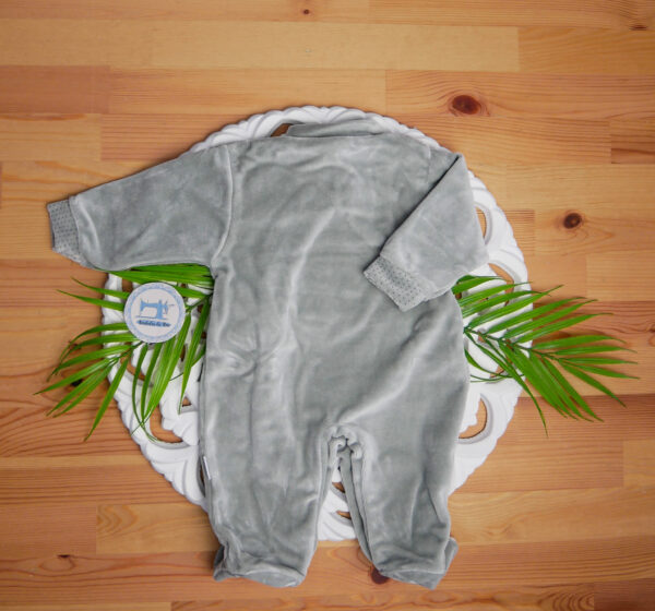 Babygrow 3 Ursinhos - Image 8