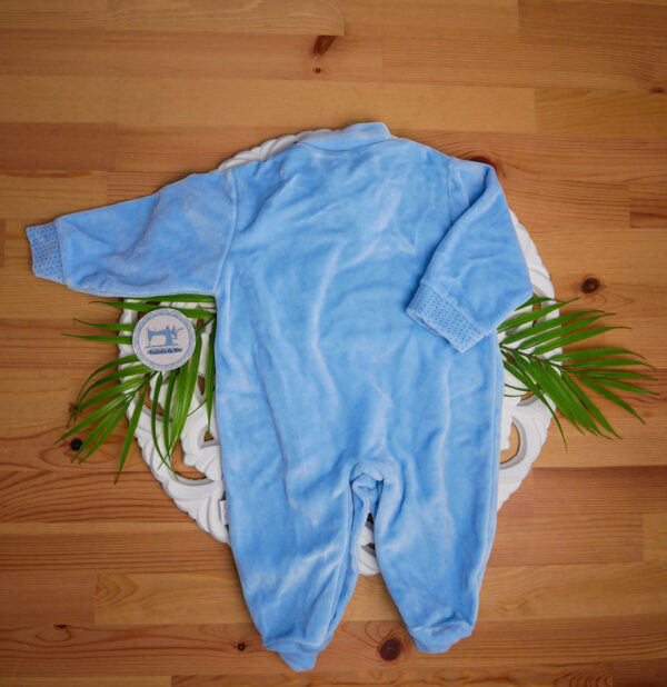 Babygrow 3 Ursinhos - Image 29