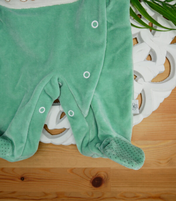Babygrow 3 Ursinhos - Image 23