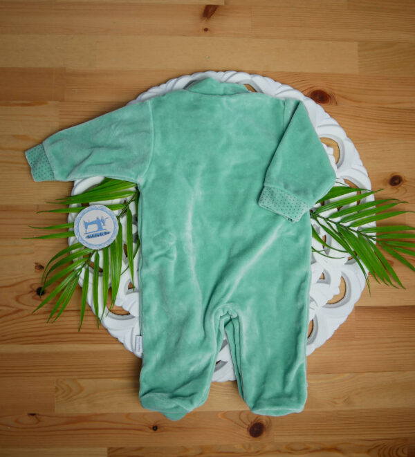 Babygrow 3 Ursinhos - Image 25
