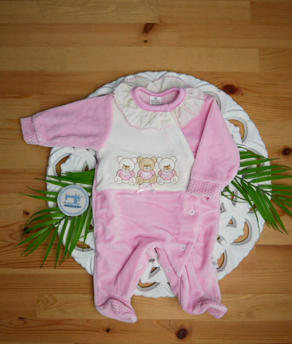 Babygrow 3 Ursinhos - Image 17