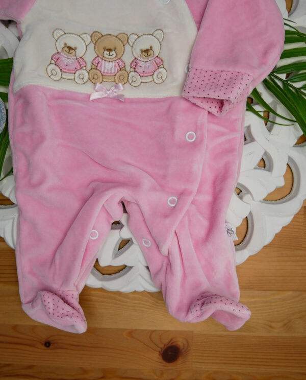 Babygrow 3 Ursinhos - Image 19