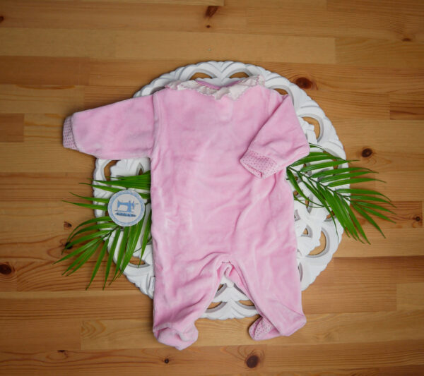 Babygrow 3 Ursinhos - Image 21