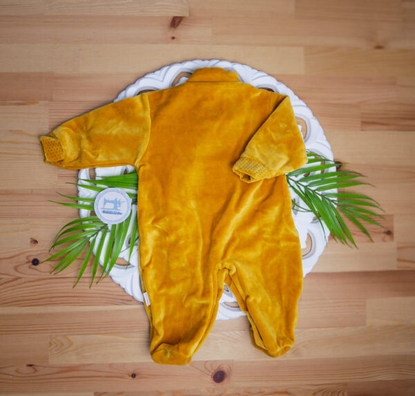 Babygrow 3 Ursinhos - Image 4