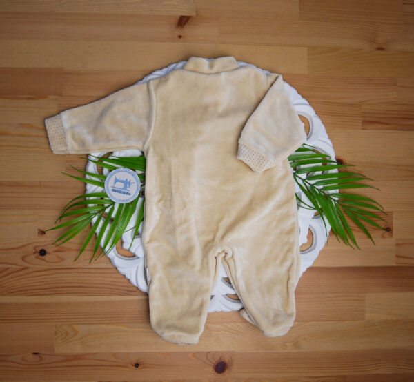 Babygrow 3 Ursinhos - Image 16