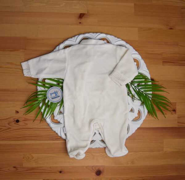 Babygrow 3 Ursinhos - Image 12