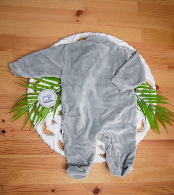 Babygrow Coelhinho na Lua - Image 7