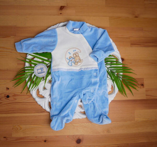 Babygrow Coelhinho na Lua - Image 8