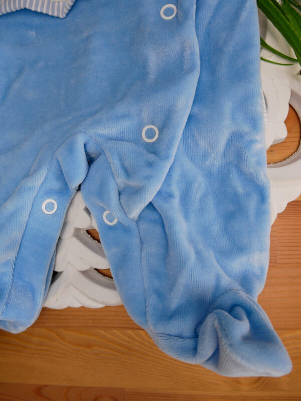 Babygrow Coelhinho na Lua - Image 9