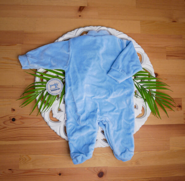 Babygrow Coelhinho na Lua - Image 11