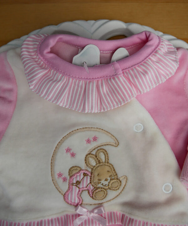 Babygrow Coelhinho na Lua - Image 14