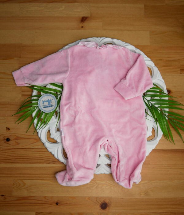 Babygrow Coelhinho na Lua - Image 15