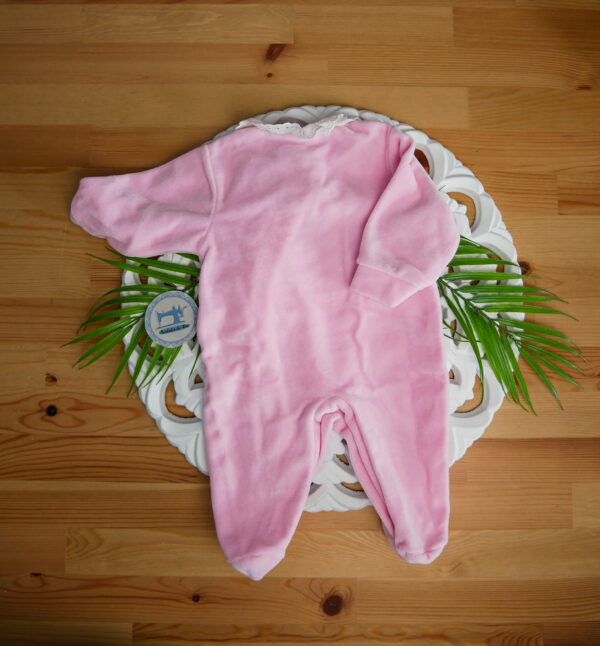 Babygrow Ursinho na Lua Digital - Image 8