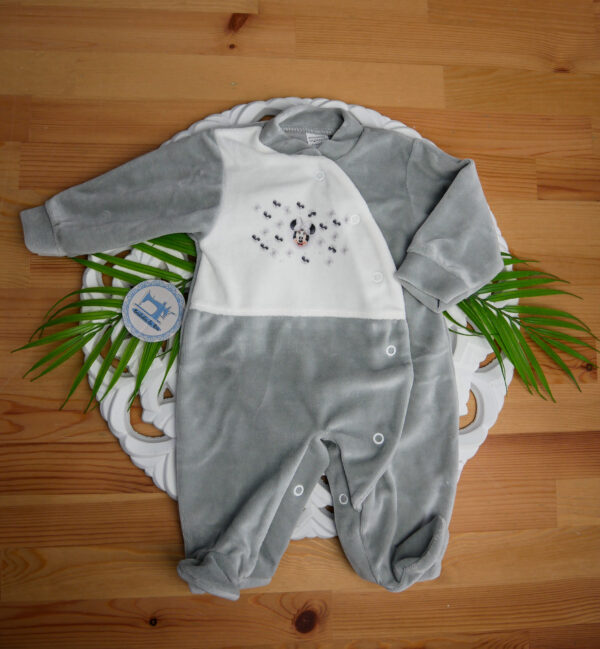 Babygrow Minnie Borboletas - Image 9