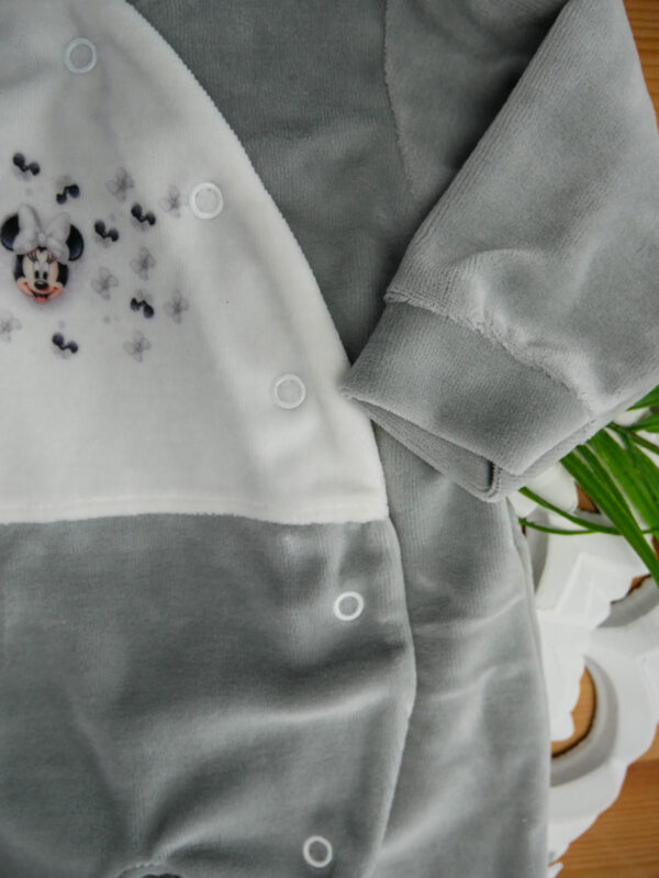 Babygrow Minnie Borboletas - Image 11