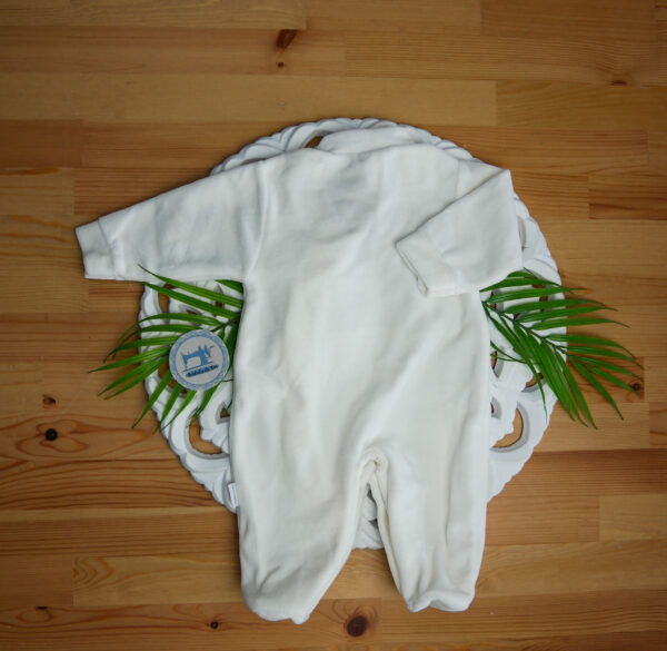 Babygrow Minnie Borboletas - Image 4