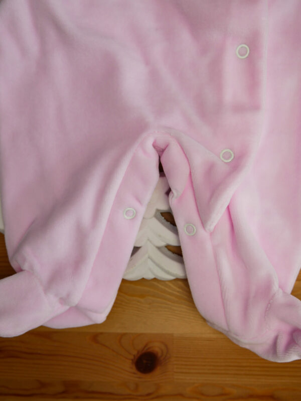 Babygrow Minnie Borboletas - Image 6
