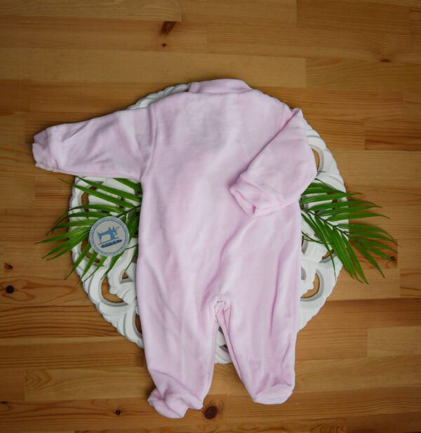 Babygrow Minnie Borboletas - Image 8