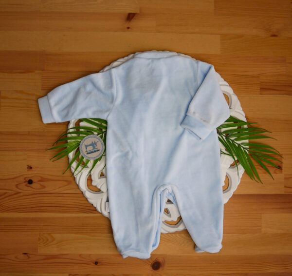 Babygrow Urso com Pompom - Image 14