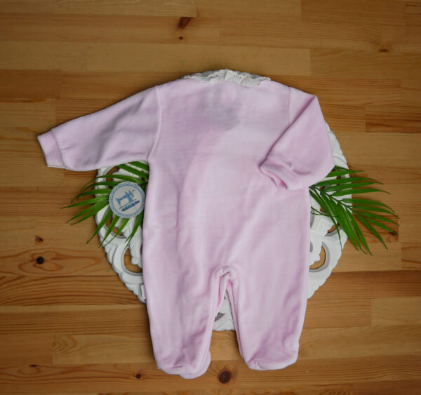 Babygrow Urso com Pompom - Image 21