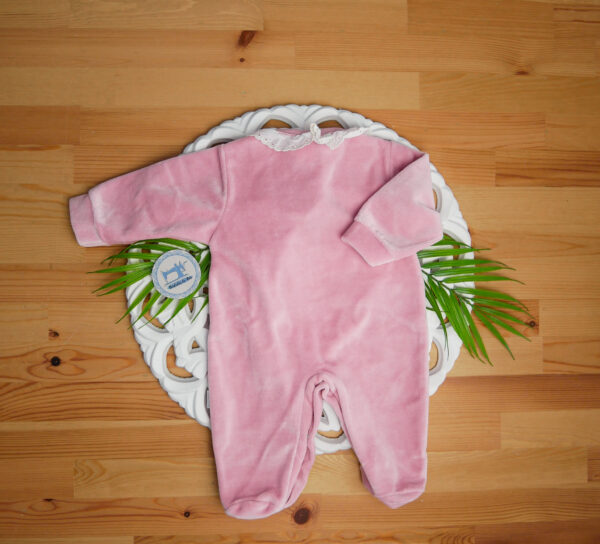 Babygrow Urso com Pompom - Image 17