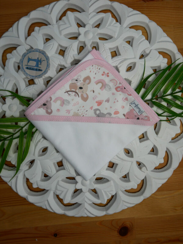 Fralda de algodão Coalas - Image 8