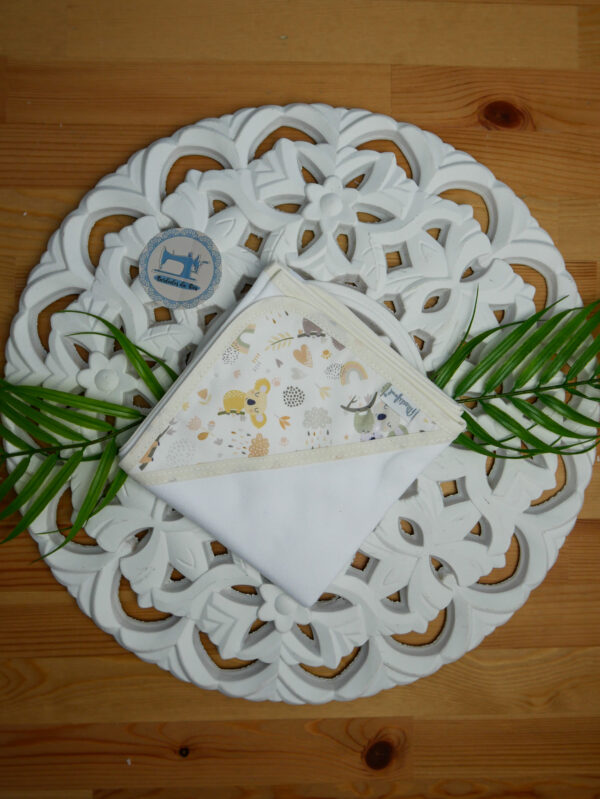 Fralda de algodão Coalas - Image 11