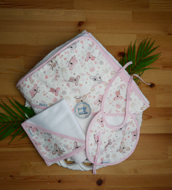 Conjunto essênciais Coalas - Image 9