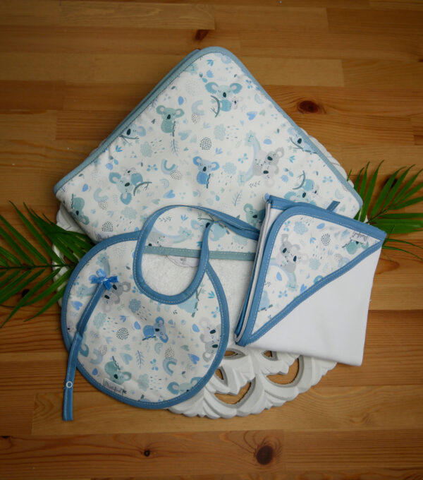 Conjunto essênciais Coalas - Image 14