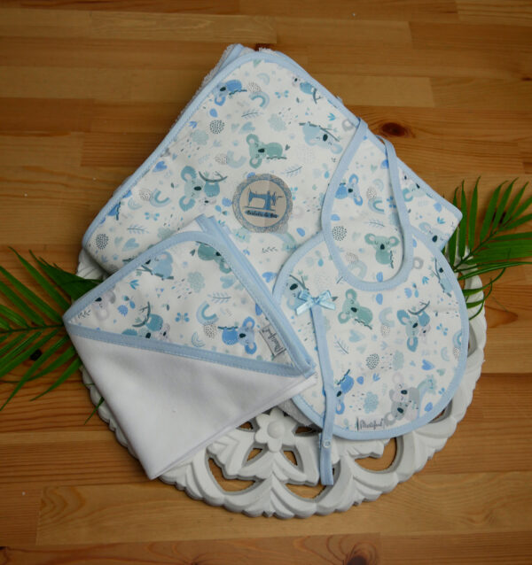 Conjunto essênciais Coalas - Image 6