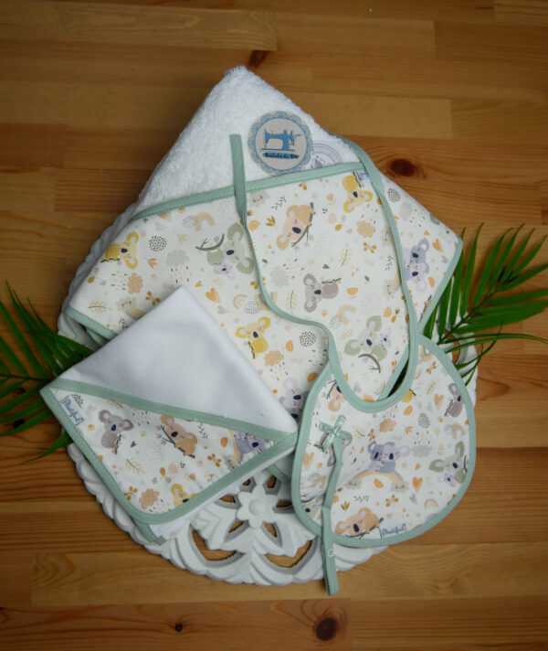 Conjunto essênciais Coalas - Image 3