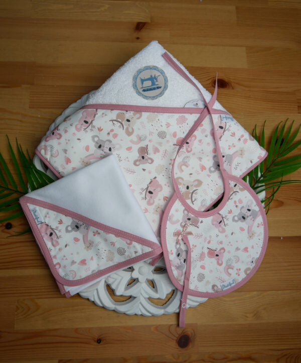 Conjunto essênciais Coalas - Image 11