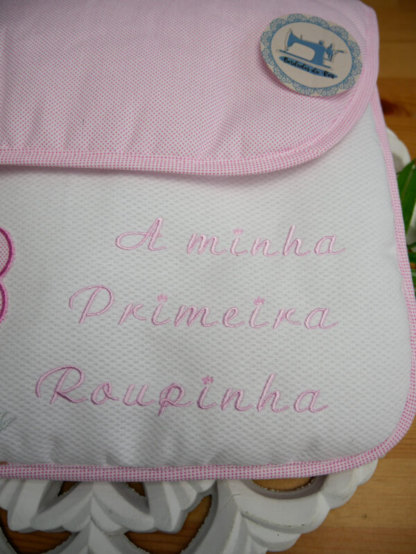 Conjunto 1ª roupinha Leãozinho - Image 11