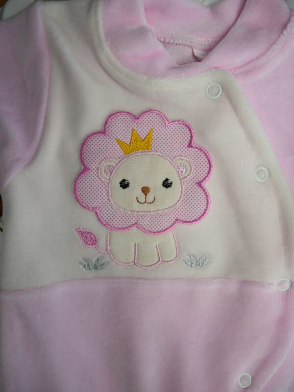 Babygrow Leão - Image 10